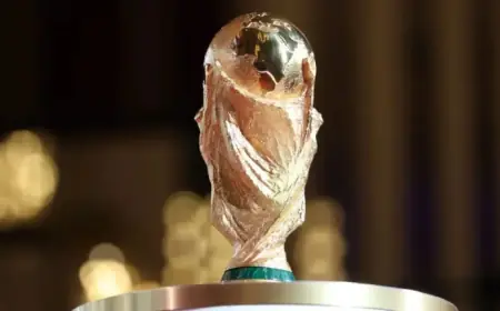 England Fans Cite High World Cup Ticket Prices for Unsold Seats