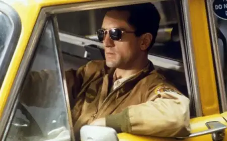 Why Taxi Driver’s Most Painful Scene Defines Its Classic Status