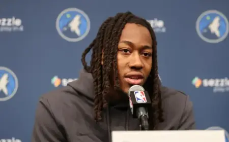 NBA Trade Deadline: 7 Teams Strengthen, 3 Teams Falter