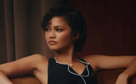 Zendaya’s 2026 ramp-up: Louis Vuitton campaign lands as film slate tightens