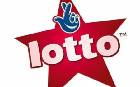 February 7, 2026: National Lottery and Thunderball Winning Numbers Revealed