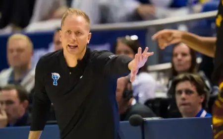 BYU Coach Kevin Young Addresses Anti-LDS Chants at Oklahoma State
