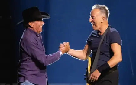 128,000 Sign Petition for Country Icon to Replace Bad Bunny at Super Bowl LX