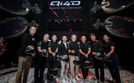 Enhance Performance: Embrace the Power of ‘4D’