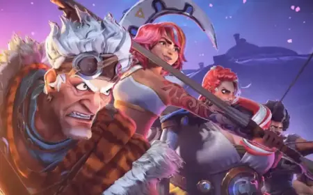 Guerrilla Unveils Next PS5 Title: Horizon Hunters Gathering; Horizon 3 Delayed