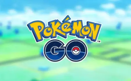 Pokemon Go Players Disappointed by Near-Greatness of Latest Event