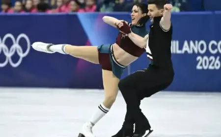 Live Update: Egadze Follows Grassl, Kagiyama Shines at Team Event!