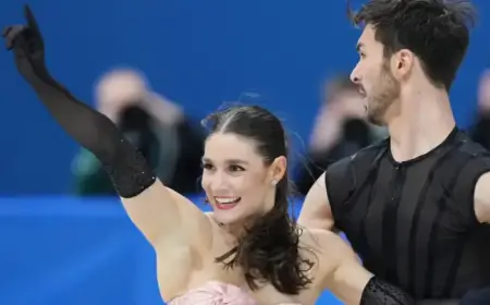 Plaintiff Issues Statement in Nikolaj Sørensen Milan-Cortina 2026 Olympics Case