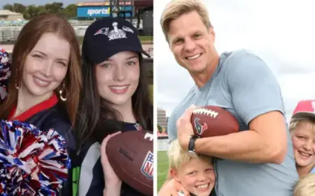 AFL Legend Highlights Growing NFL Opportunities for Aussies