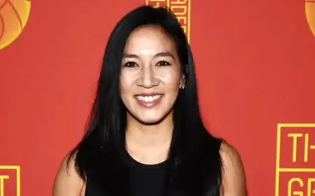 Olympic Figure Skaters: Dramatic Transformations Revealed Today