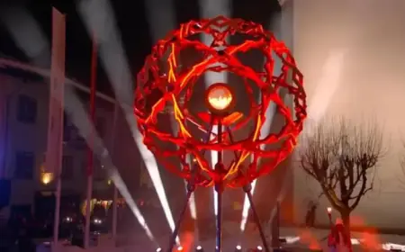 Milano-Cortina 2026 Olympics Launch: Opening Ceremony Captivates 9 Million Viewers