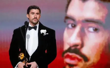 2026 Super Bowl Halftime Show: Full Performer Lineup Revealed