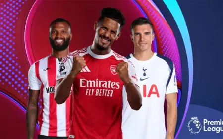 BBC One Yorkshire & Lincolnshire: Match of the Day Schedule and Details