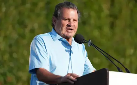 Olympic Legend Eruzione Criticizes Skier Hess’s Remarks on U.S. Representation