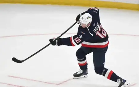 2026 Olympics: Discover the Unsung Hero of Each Men’s Team