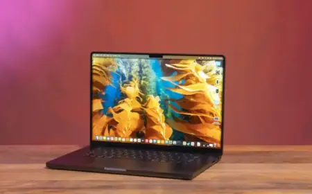 Upcoming M5 MacBook Pros: Apple Expected to Release Soon