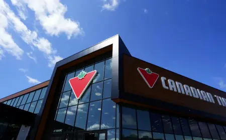 Canadian Tire Hit With Nearly $1.3 Million Penalty Over “False Advertising” Claims in Quebec Discount Pricing Case