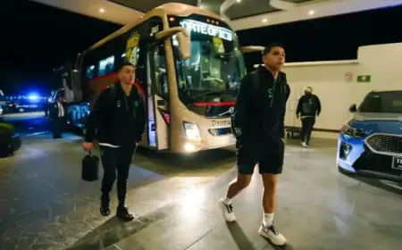 La Fiera Targets Three Points Against Gallos Blancos