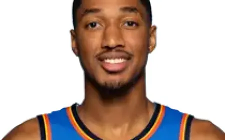 Aaron Wiggins Shines with 20 Points in Wednesday Start