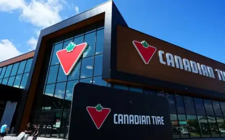 Canadian Tire Faces $1.3M Fine for Misleading Advertising