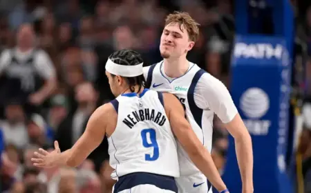 Cooper Flagg Makes History with 30-Point Game, Joins Jordan’s Elite Club