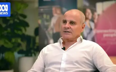 Australian Travel CEO’s Crash Landing: Foreseen by Some Weeks Ago