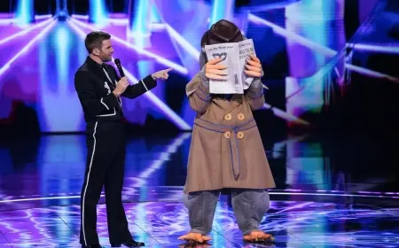 The Masked Singer UK 2026 finalists set: Moth, Toastie and Conkers reach the final