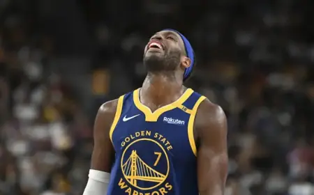 Warriors Fans Overlook Jonathan Kuminga Trade’s Hidden Advantage