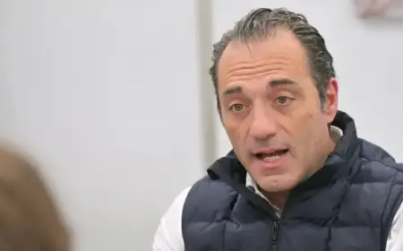 Stellantis Sells Windsor Battery Plant Stake to Korean Investors for $100M