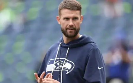 Australian Player Shines in Seahawks’ Super Bowl Quest: An Ultimate Guide