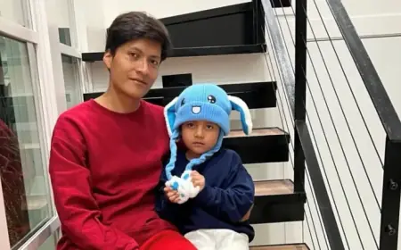 Trump Administration Moves to Quickly Deport Liam Conejo Ramos, 5, and Family