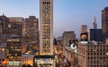 AI Startup Founder Plans ‘March for Billionaires’ Against California Wealth Tax