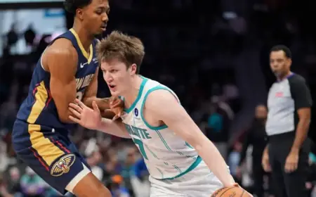 Charlotte Hornets vs. Atlanta Hawks: Expert Picks, Odds, and Predictions