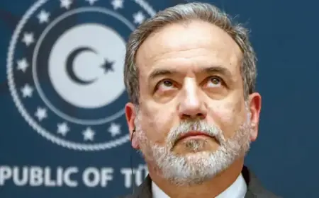 Iran Vows Retaliation Against US Bases if Attacked