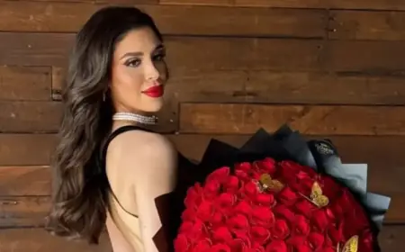 Emma Coronel Announces Beauty Contest: Will ‘El Chapo’s’ Wife Participate?