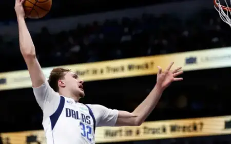 Cooper Flagg Reaches Jedi-Level Mastery in Performance Update