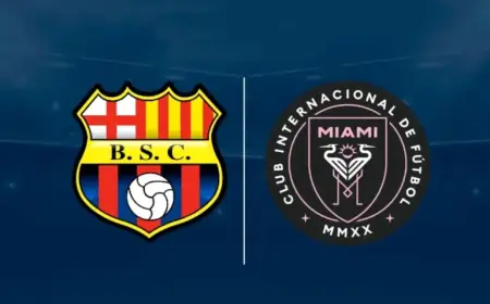 How to Watch Barcelona vs Inter Miami: The Historic Match Explained