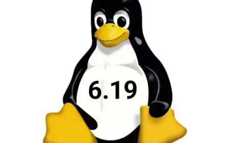 Linux 6.19 Enhances Experience for Intel and AMD Users