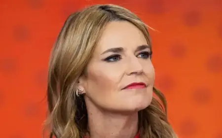 Savannah Guthrie Offers Reward for Mother’s Potential Kidnapper in New Video