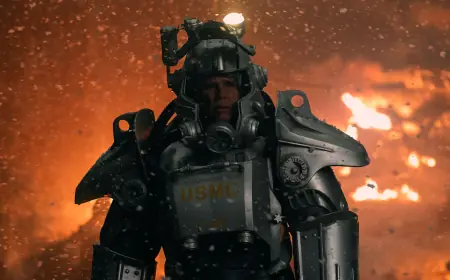 Fallout season 3 looms after Season 2 finale: Episode 8 date, Liberty Prime Alpha tease