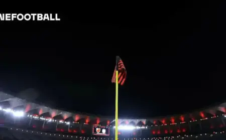 Flamengo Set to Determine Future in State Championship’s Final Round