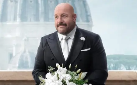 “Solo Mio” opens into Super Bowl weekend with a steady start at the box office