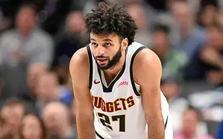 Nuggets vs Bulls: Prediction, Picks, and Odds for Tonight’s NBA Matchup