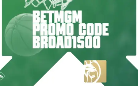 Enhance Your Super Bowl Betting with BetMGM’s $1,500 Bonus Code BROAD1500