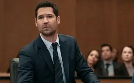 The Lincoln Lawyer season 4 cast expands as Manuel Garcia-Rulfo returns