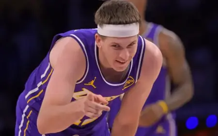 Warriors vs Lakers: Tonight’s NBA Game Predictions and Betting Odds