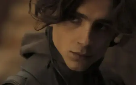 Dune 3 Cast Revealed: Who Returns and Joins the Epic Saga