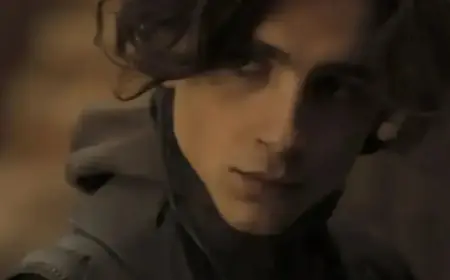 “Dune 3 Cast Unveiled: Returning Stars and New Faces in the Epic Saga”