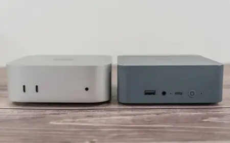 Swap Your TV’s Streaming Device with a Mini PC