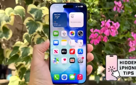 Discover This Accidental iPhone Messages Trick You’ll Use Constantly